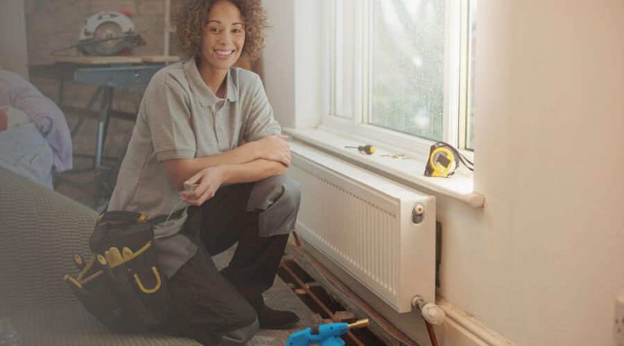 Expert burst pipe repair services in Glenwood, NJ